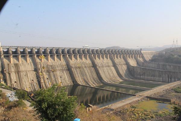 The Narmada River Valley – Imminent Disaster-In-the-Making