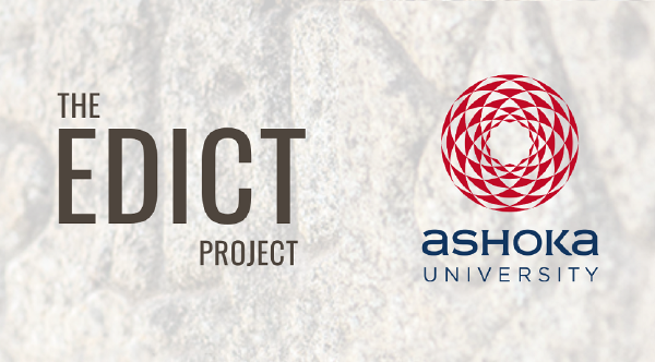 TM Krishna brings Ashokan wisdom alive with The Edict Project
