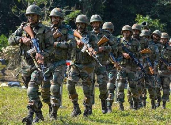 Why the army needs to make its stand clear on AFSPA