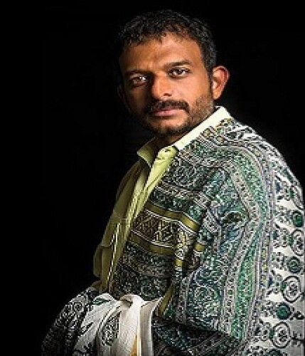 T.M. Krishna