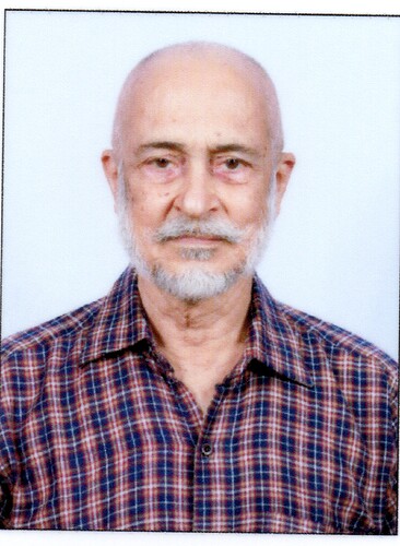 Maj Gen Sudhir Vombatkere