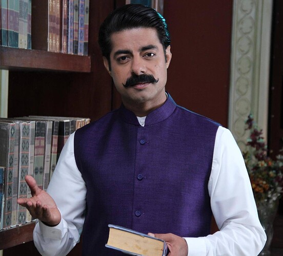 Sushant Singh