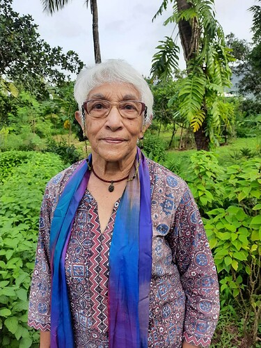 Lalita Ramdas