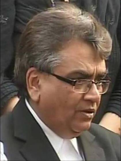 Mihir Desai
