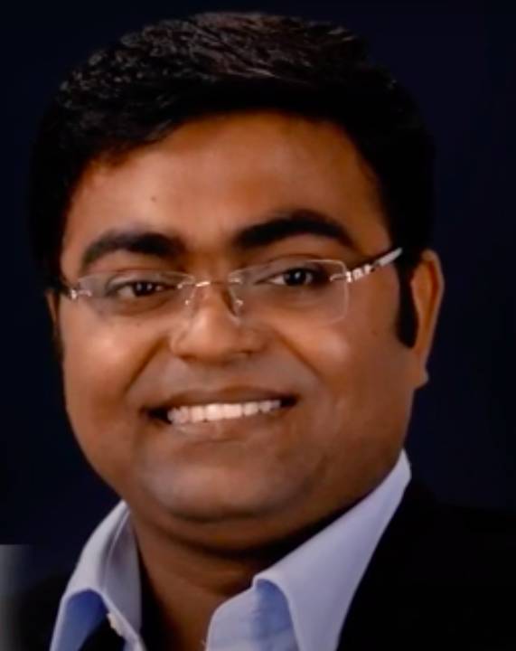 Prasanna S