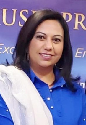 Reyme Kaur